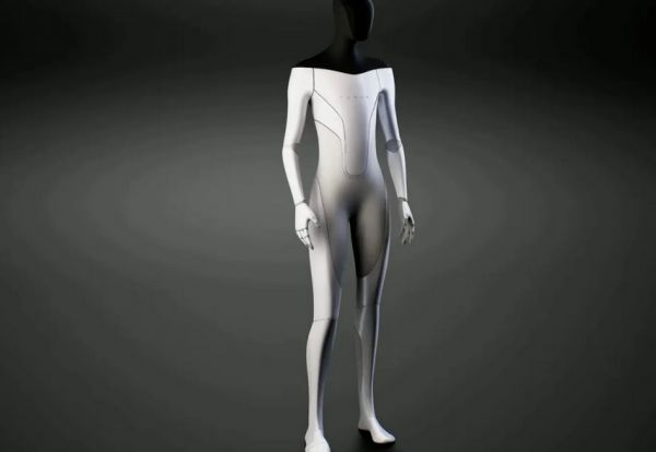 Tesla – Ο Ίλον Μασκ παρουσίασε σχέδιο για την ανάπτυξη ανθρωποειδούς μεταλλικού ρομπότ