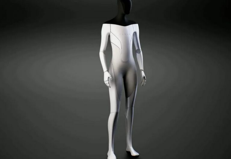 Tesla – Ο Ίλον Μασκ παρουσίασε σχέδιο για την ανάπτυξη ανθρωποειδούς μεταλλικού ρομπότ