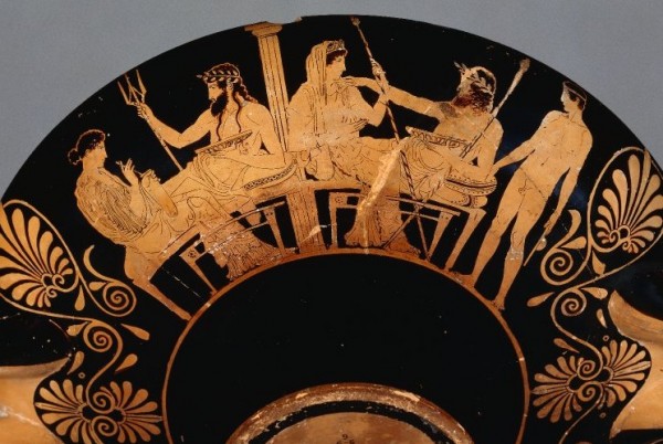 Η ατομική θεωρία – Ο Λεύκιππος και ο Δημόκριτος (Μέρος Ζ’)