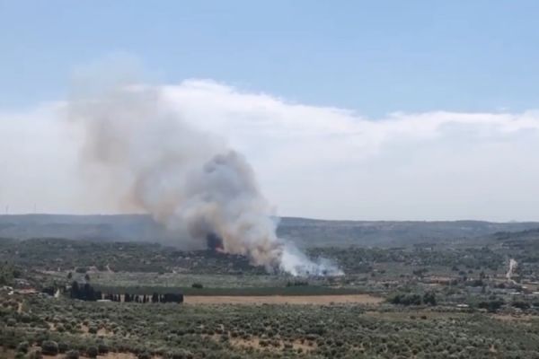 Φωτιές στη Φθιώτιδα – Τα «γυρίζει» ο 14χρονος – «Δεν έχω κάνει εγώ τους εμπρησμούς»