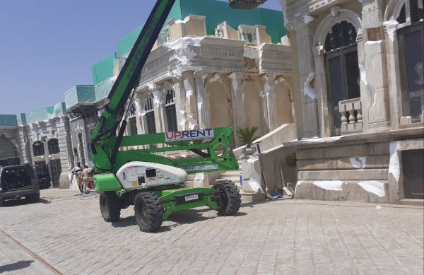 Όταν το Φάληρο μετατρέπεται σε Σμύρνη