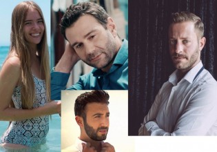 Τι θα δείτε Γιάννη Κρητικέ, Αναστασία Τσιλιμπίου, Τάσο Ιορδανίδη και Μιχάλη Συριόπουλε στο #MegaNeoProgramma;