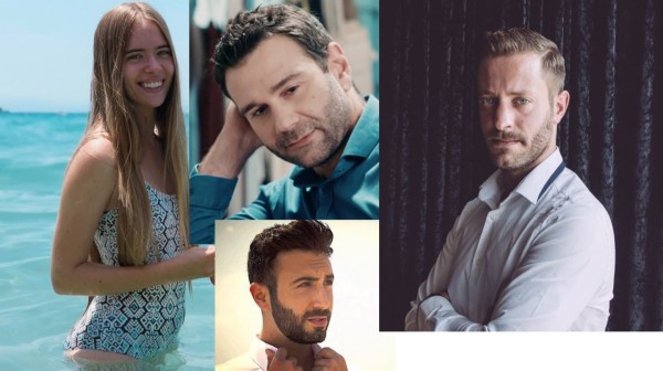 Τι θα δείτε Γιάννη Κρητικέ, Αναστασία Τσιλιμπίου, Τάσο Ιορδανίδη και Μιχάλη Συριόπουλε στο #MegaNeoProgramma;