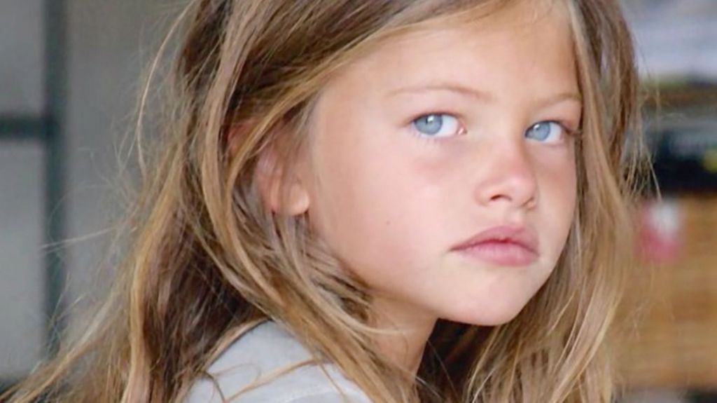 Thylane Blondeau – Το ομορφότερο κορίτσι στον κόσμο έγινε 20 χρονών και είναι μια κούκλα