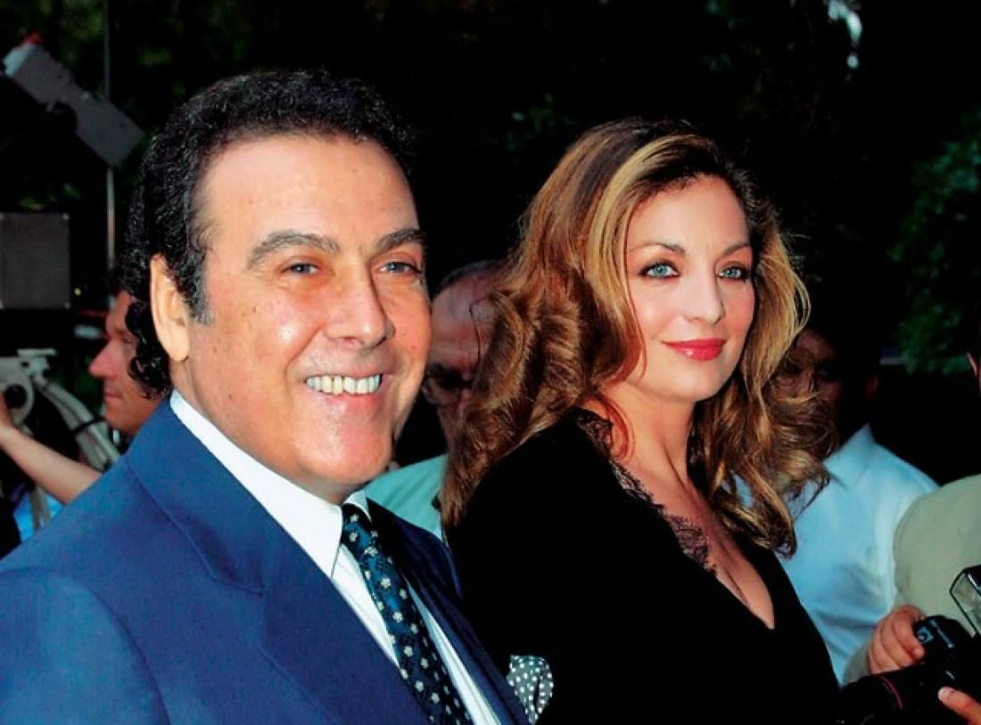 Τόλης Βοσκόπουλος – Η έκκληση της Άντζελας Γκερέκου λίγες ώρες πριν το μνημόσυνο του τραγουδιστή