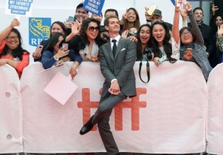 Μόνο με πιστοποιητικό εμβολιασμού ή αρνητικό τεστ στο Φεστιβάλ του Τορόντο