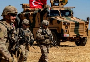 Αφγανιστάν – Ο τουρκικός στρατός ξεκίνησε την αποχώρησή του, ανακοίνωσε το τουρκικό υπουργείο Άμυνας