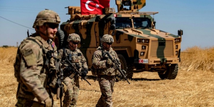Αφγανιστάν – Ο τουρκικός στρατός ξεκίνησε την αποχώρησή του, ανακοίνωσε το τουρκικό υπουργείο Άμυνας