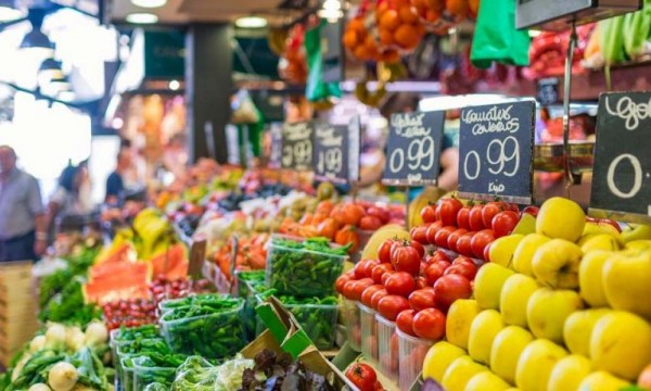 Τι σηματοδοτεί το ράλι στις τιμές των τροφίμων  – Γιατί πρέπει να αλλάξει το παγκόσμιο σύστημα