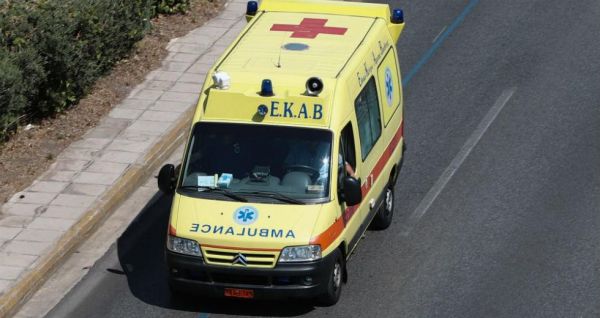Τραγωδία στις Σέρρες – Σκοτώθηκε ο οδηγός μοτοσικλέτας που έπεσε σε αρδευτικό κανάλι