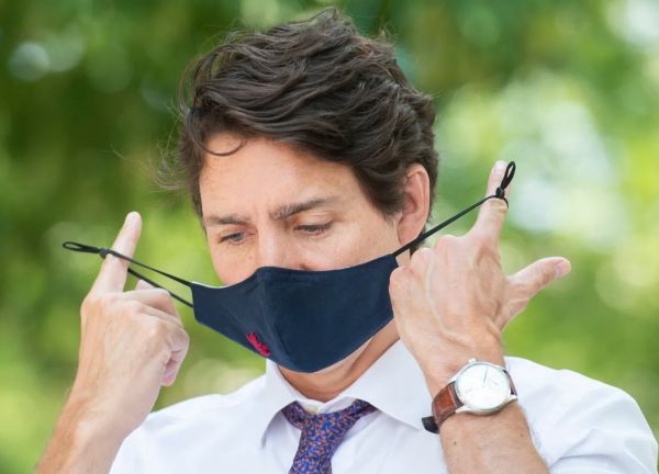 Καναδάς – Πρόωρες εκλογές ανακοίνωσε ο Τριντό