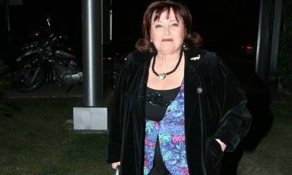 Μάγδα Τσαγγάνη – «Διαγνώστηκα με καρκίνο, έχασα την γη κάτω από τα πόδια μου»