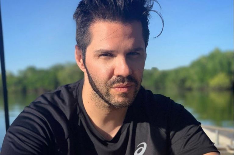 Φωτιά στην Εύβοια – Ξεσπά ο Γιώργος Τσαλίκης – «Εσύ δε νιώθεις απόγνωση;»