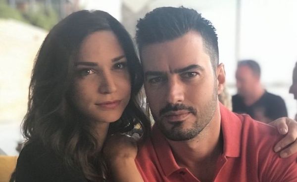 Τσιμιτσέλης – Η Κατερίνα είναι ο άνθρωπός μου