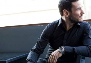 Κώστας Τσουρός – «Έχω φάει χαστούκι από διευθυντή μου»