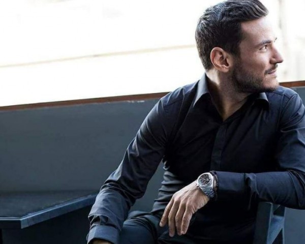 Κώστας Τσουρός – «Έχω φάει χαστούκι από διευθυντή μου»