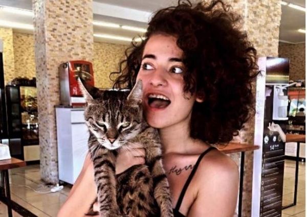 Τουρκία – 48χρονος βίασε, στραγγάλισε και τεμάχισε φοιτήτρια