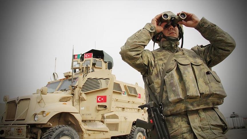 Τουρκία – Ποιον ρόλο φιλοδοξεί να παίξει στο μέλλον του Αφγανιστάν