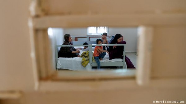 Τουρκία – Κοινή γνώμη και αρχές στρέφονται κατά των Αφγανών