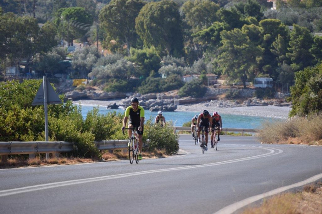 Tyros Triathlon 2021