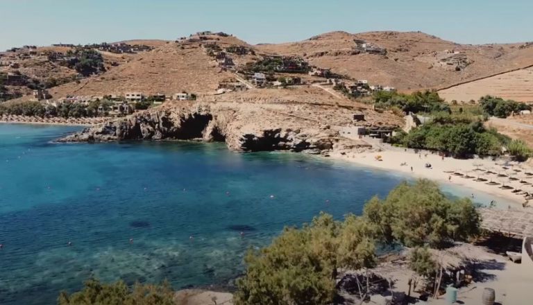 Τζια – Το κυκλαδίτικο νησί που περιμένει να το ανακαλύψουμε