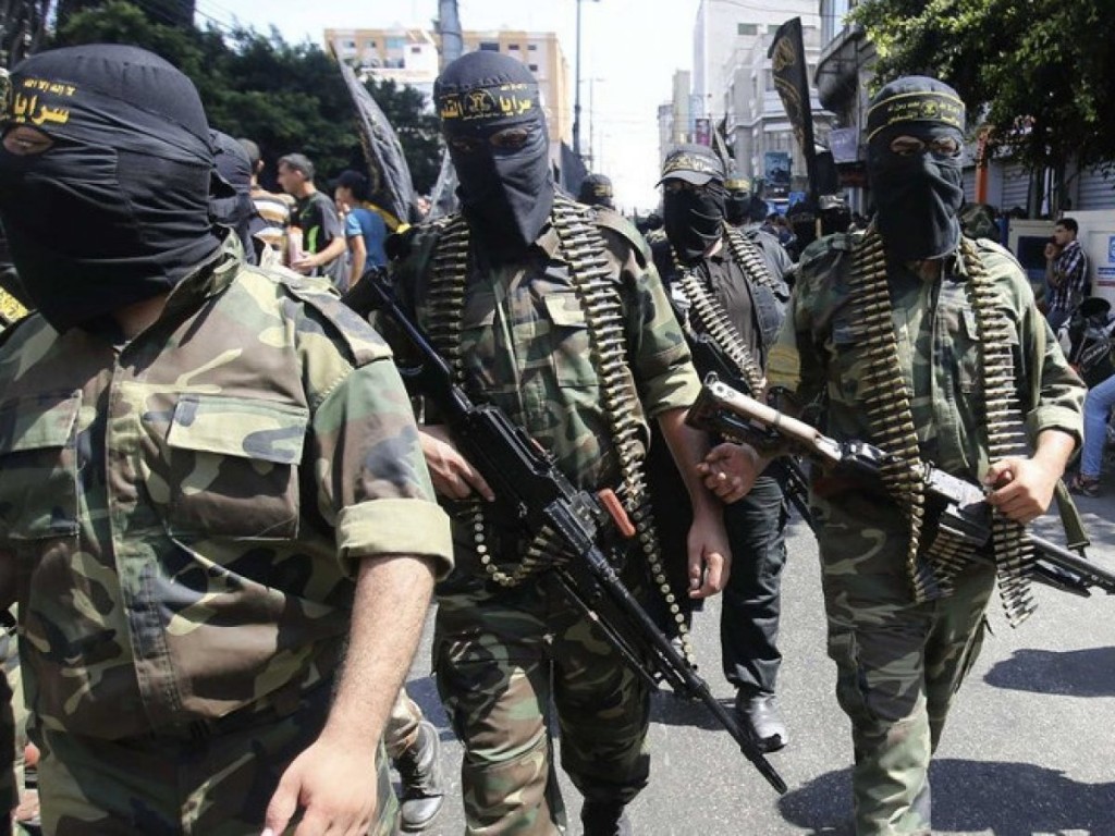 Τι είναι το Ισλαμικό Κράτος του Χορασάν