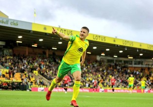 Τζόλης – Πρώτος Έλληνας που σκοράρει στο League Cup μετά τον Καραγκούνη