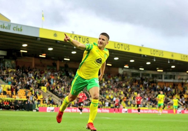 Τζόλης – Πρώτος Έλληνας που σκοράρει στο League Cup μετά τον Καραγκούνη