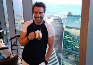 Στράτος Τζώρτζογλου – Αποκαλύπτει για το ατύχημα της Βάνας Μπάρμπα στην Επίδαυρο