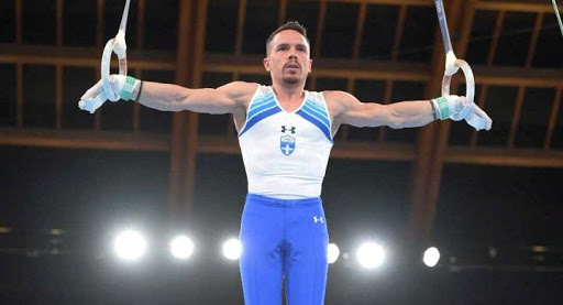 Λευτέρης Πετρούνιας – Συγκλονιστικό μήνυμα για τις πυρκαγιές