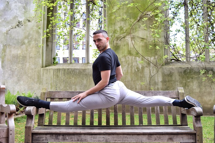 Ο Στέφανος Δημουλάς μιλά στο in.gr για τον δικό του Προμηθέα