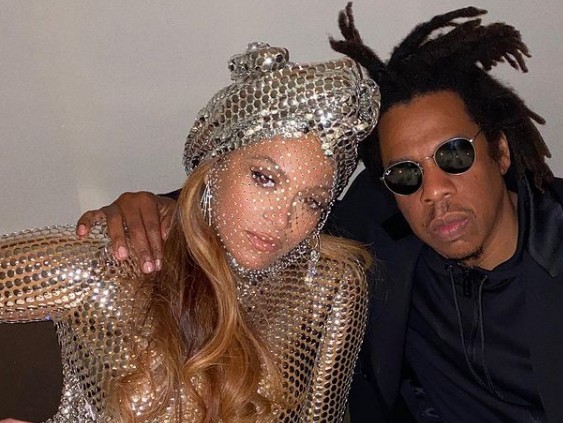 H Beyoncé και ο Jay-Z πρέσβεις του οίκου κοσμημάτων Tiffany & Co