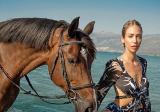 Κατερίνα Ευαγγελινού – «Δεν με αγχώνουν τα ένσημα. Είμαι influencer»