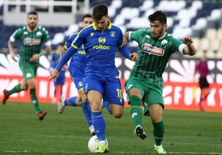 Παναθηναϊκός – Φιλικό με Αστέρα το Σάββατο