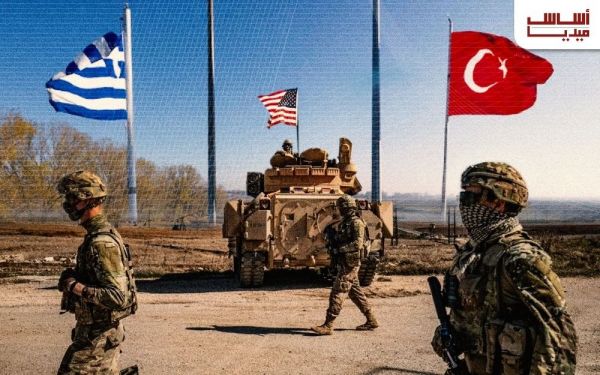 Τουρκικά ΜΜΕ – Γιατί οι ΗΠΑ συγκεντρώνουν δυνάμεις στα ελληνοτουρκικά σύνορα;