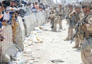 Επίθεση στην Καμπούλ – Η πιο πολύνεκρη για τις ΗΠΑ από το 2011 στο Αφγανιστάν