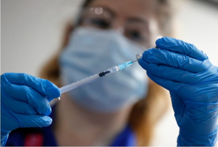 Νέα Ζηλανδία – Θάνατος γυναίκας μετά τον εμβολιασμό της με Pfizer