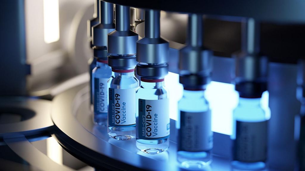 Κοροναϊός – Η Κίνα θα προμηθεύσει άλλες χώρες με 2 δισ. δόσεις εμβολίου το 2021
