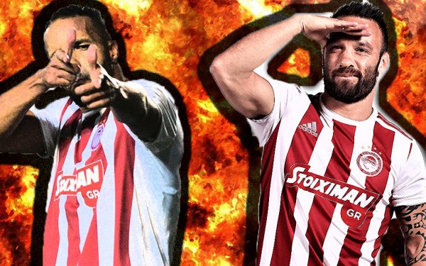 Βαλμπουενά – Ελ Αραμπί – Με κλειστά μάτια…