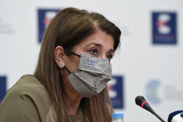 Κοροναϊός – Αντίστροφη μέτρηση για την τρίτη δόση