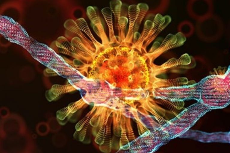 Κοροναϊός – Καμπανάκι από τους επιστήμονες – Πιθανή νέα μετάλλαξη που θα σκοτώνει έναν στους τρεις που μολύνεται