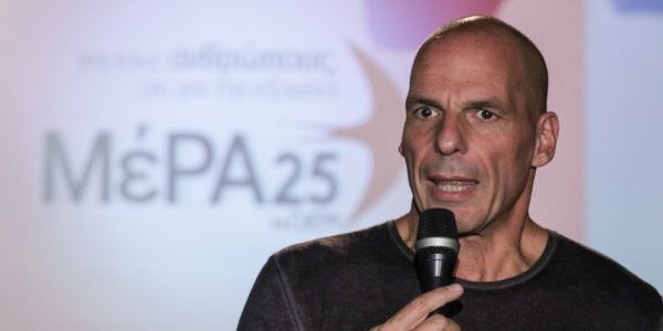 Το μαστίγωμα του δυτικού πολιτισμού