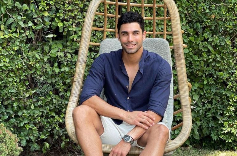 Παναγιώτης Βασιλάκος – «Δε φτάνει που καίγεται όλη η χώρα έχουμε και κάποιους να το παίζουν φιλόζωοι»