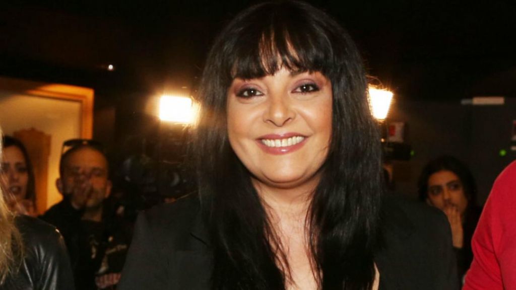 Βασιλική Ανδρίτσου – Θλίψη και αγωνία για την Βόρεια Εύβοια