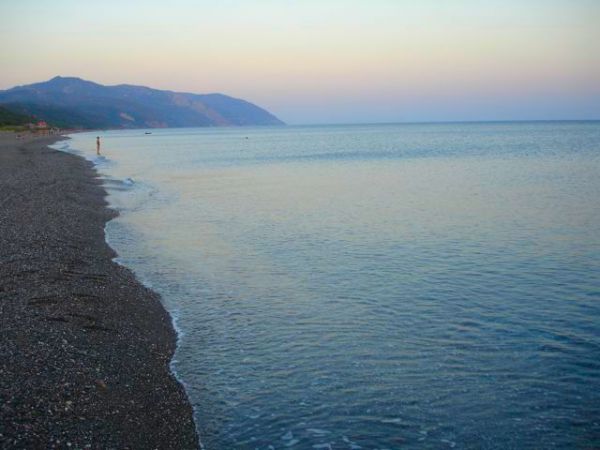 Από τα Βατερά, με αγάπη