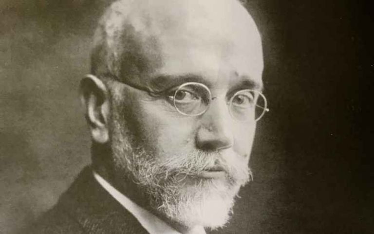 Πώς φτιάχνεται η πολιτική προσωπικότητα; Ο Ελ. Βενιζέλος «απαντά»