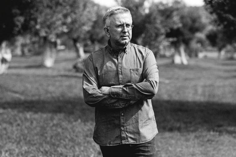 Δήμος Βερύκιος – Βαρύ πένθος για τον δημοσιογράφο