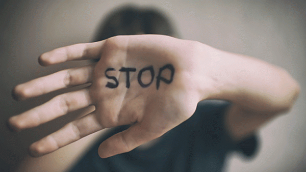 Ενδοοικογενειακή βία – 332 συλλήψεις για ενδοοικογενειακή βία το πρώτο 15νθήμερο του Αυγούστου