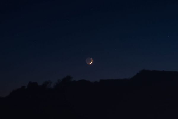 Νέα Σελήνη του Αυγούστου – Αυτά τα τρία ζώδια θα επηρεάσει περισσότερο