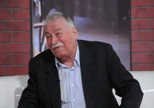 Ανέστης Βλάχος: Πέθανε ο αγαπημένος ηθοποιός